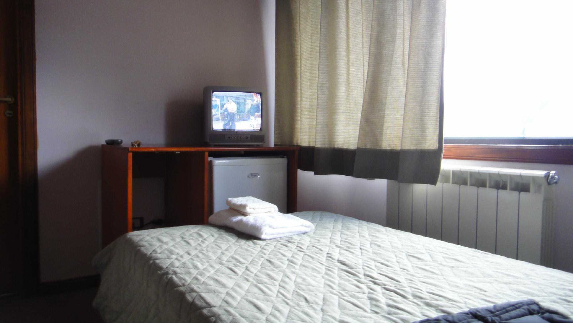 Hotel Antartida Argentina Ushuaia Esterno foto